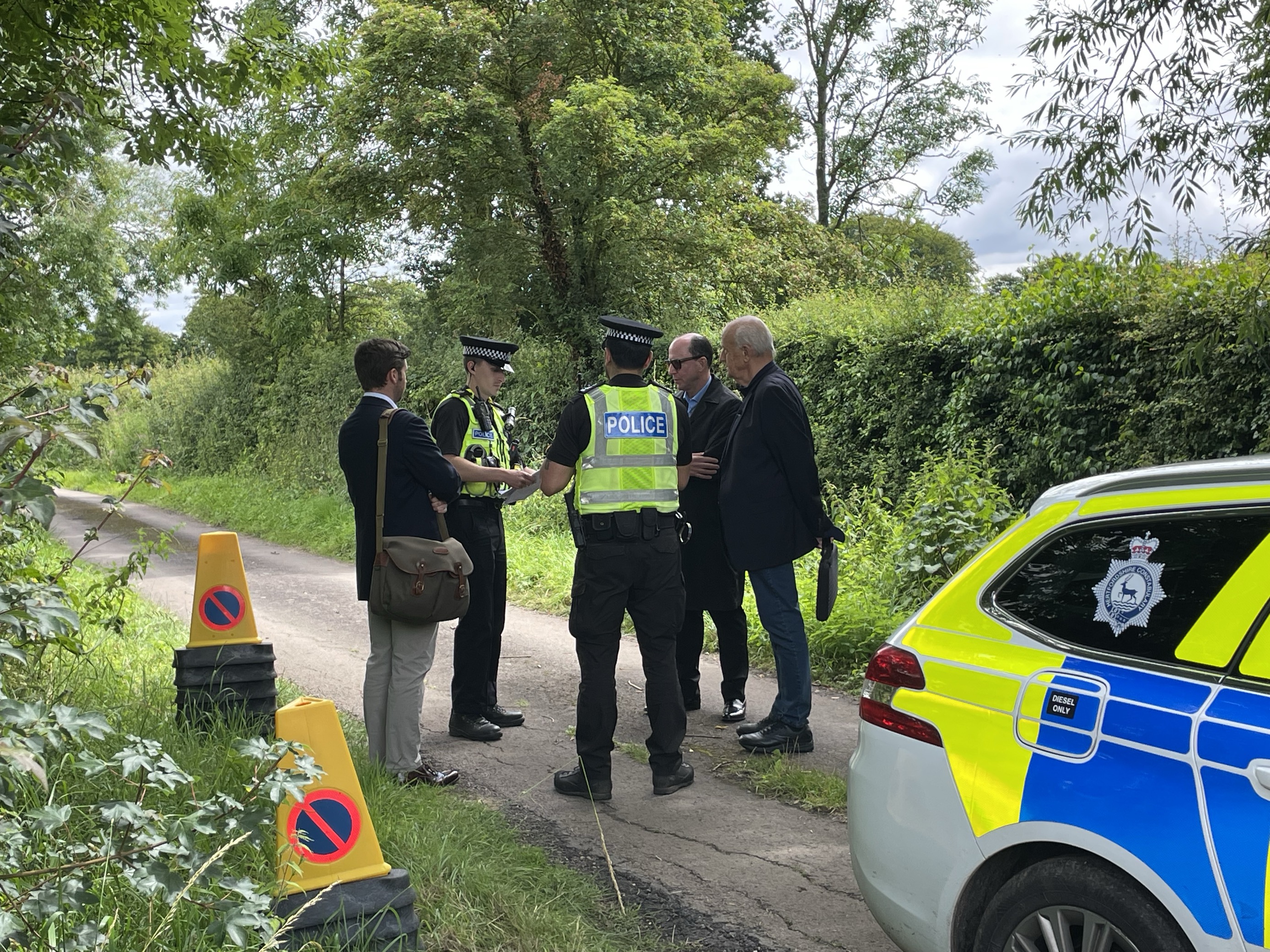 Search for Muriel McKay's remains concludes without success News